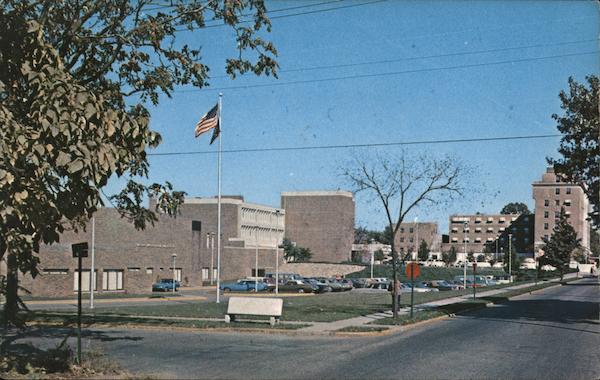 Union Hospital Terre Haute Indiana