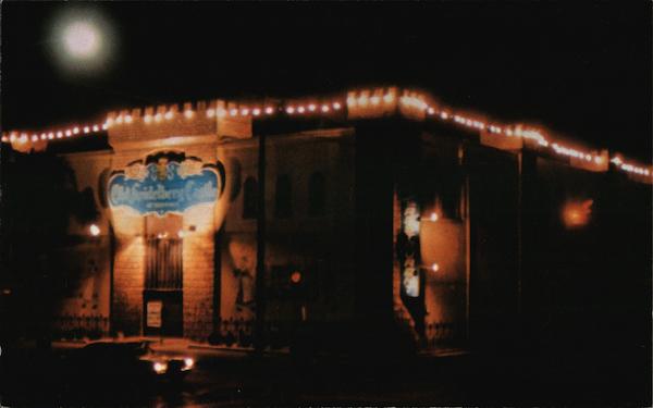 Old Heidelberg Castle Sarasota Florida