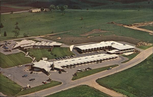 Karakahl Inn - Gonstead Clinic Mount Horeb Wisconsin