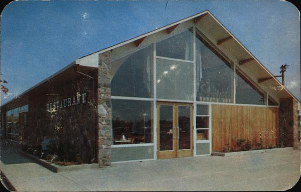 Bardi's 400 Restaurant King City ON Canada Ontario