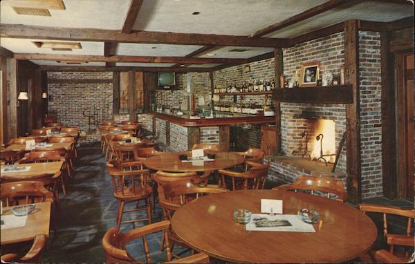 The Old Mill Westminster Massachusetts