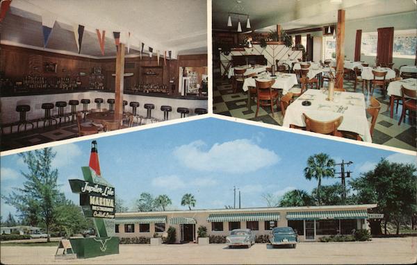 Suni Sands Jupiter Lite Marina Florida