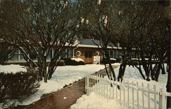 Honey Bear Farm Powers Lake Wisconsin Blanchette Studio