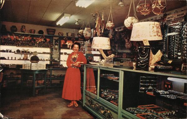 Home on the Range Motel Bowie Arizona Stan Davis