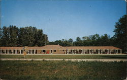 South Bay Motel Celina, OH Postcard Postcard Postcard