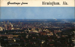 General View of City General View of City