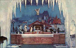 Seven Dolors Shrine, Franciscan Fathers Seven Dolors Shrine, Franciscan Fathers