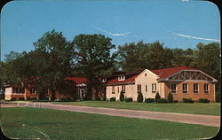 Ottawa Arthritis Hospital and Diagnostic Clinic Postcard