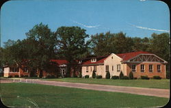 Ottawa Arthritis Hospital and Diagnostic Clinic Illinois Postcard Postcard Postcard