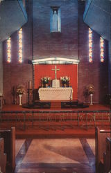Immaculate Conception Church Churches Postcard Postcard Postcard