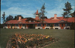 The Loft Postcard