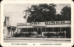 The Owl Diner The Owl Diner