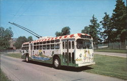Miami Regional Transit Authority Summer Bus Miami Regional Transit Authority Summer Bus