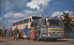 America's Favorite Bus: The Super Scenicruiser America's Favorite Bus: The Super Scenicruiser