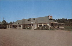 Fellsmoor Restaurant Yarmouth, ME Postcard Postcard Postcard