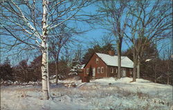 Old French Homestead (1808) Old French Homestead (1808)