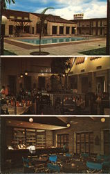 Palm Valley Inn Harlingen, TX Postcard Postcard Postcard