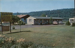 Notor's Motel Notor's Motel