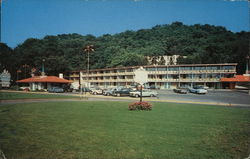 Howard Johnson's Motor Lodge and Restaurant Howard Johnson's Motor Lodge and Restaurant
