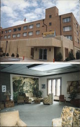 Portales Motor Inn & Restaurant Portales Motor Inn & Restaurant