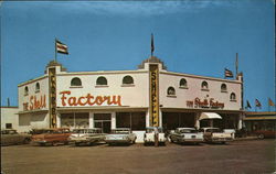 The Shell Factory, Inc., "The World's Largets" The Shell Factory, Inc., "The World's Largets"
