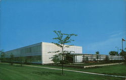 Avon Cosmetic Laboratories Morton Grove, IL Postcard Postcard Postcard