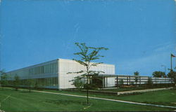 Avon Cosmetic Laboratories Morton Grove, IL Postcard Postcard Postcard