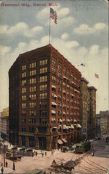 Hammond Building Hammond Building
