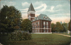 Museum, University of Michigan Museum, University of Michigan