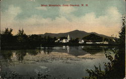 Moat Mountain Postcard