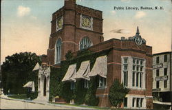 Public Library Public Library