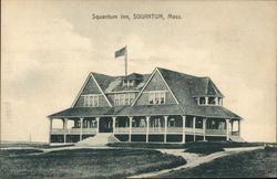 Squantum Inn Squantum Inn