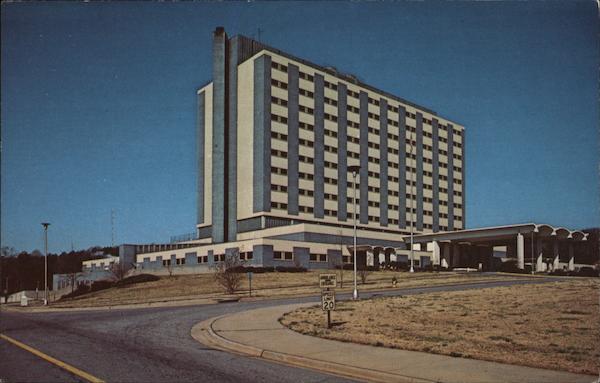 Veterans Administration Hospital Atlanta Georgia