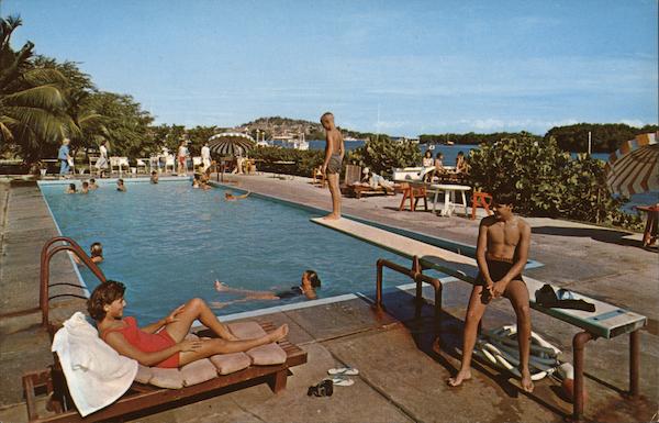 Villa Parguera Hotel Puerto Rico