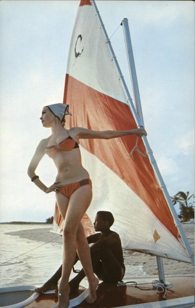 The King's Inn and Golf Club Freeport Bahamas Caribbean Islands