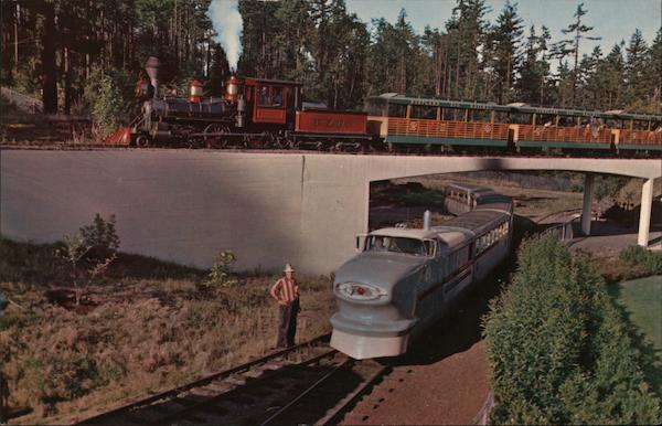 Portland Zoo Oregon Louis Roberts