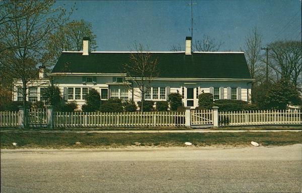First House WESTHAMPTON BEACH New York