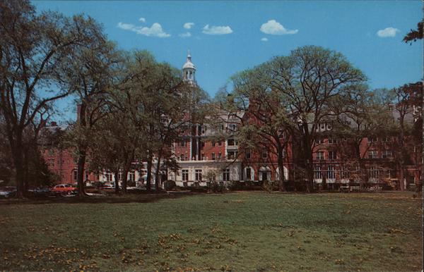 GARDEN CITY HOTEL New York