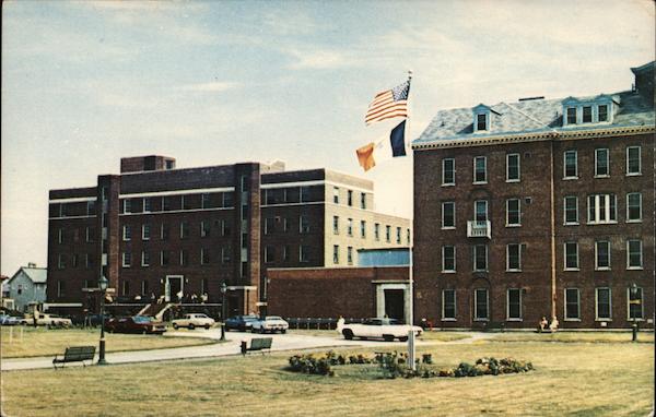 Neponsit Home for the Aged New York