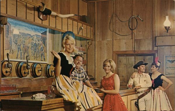 LeSourdsville Lake Amusement Park Hamilton Ohio