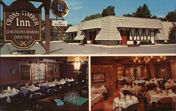 Cross Timber Inn Easton Pennsylvania