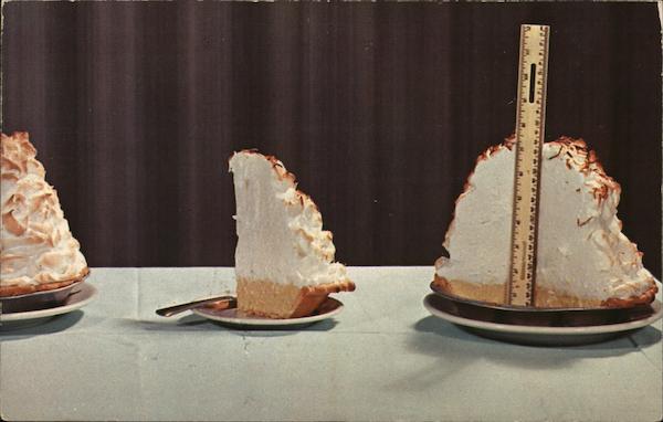 Max Dale's Restaurant Mount Vernon Washington