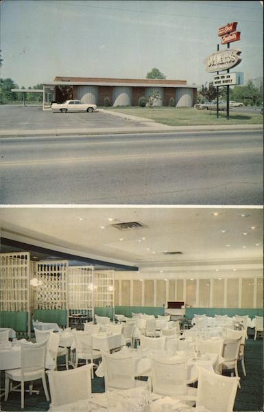 Del Matto's Columbus Ohio