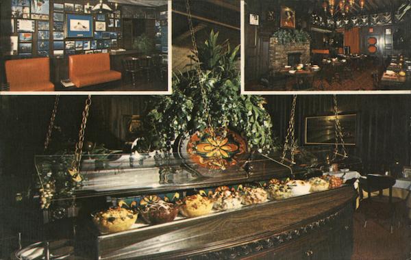 The Bounty Inn Hewlett New York