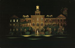 St. Anselm's College - Administration Building St. Anselm's College - Administration Building