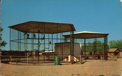 Monkey House, Great Plains Zoo Sioux Falls, SD Postcard Postcard Postcard