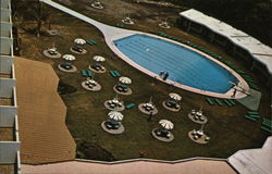 Racquet Club Hotel Racquet Club Hotel