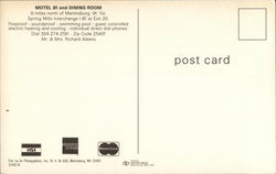 back