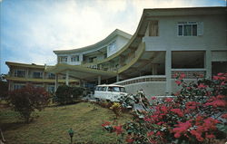 Island View Hotel, Reading P.O. Montego Bay, Jamaica Postcard Postcard Postcard