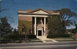 Southold Savings Bank Postcard